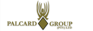 Palcard Group - Logo